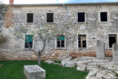 Altstadt Bale ist 3 Gehminute entfernt