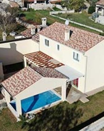 Das Ferienhaus