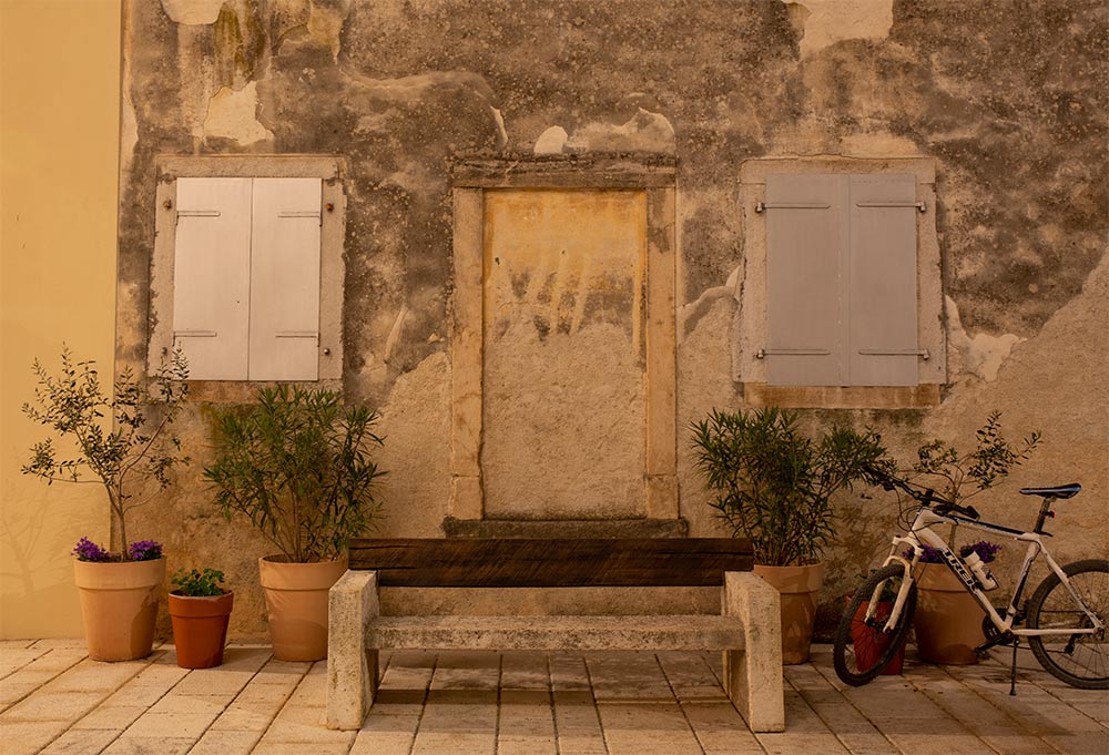 Altstadt Bale Valle