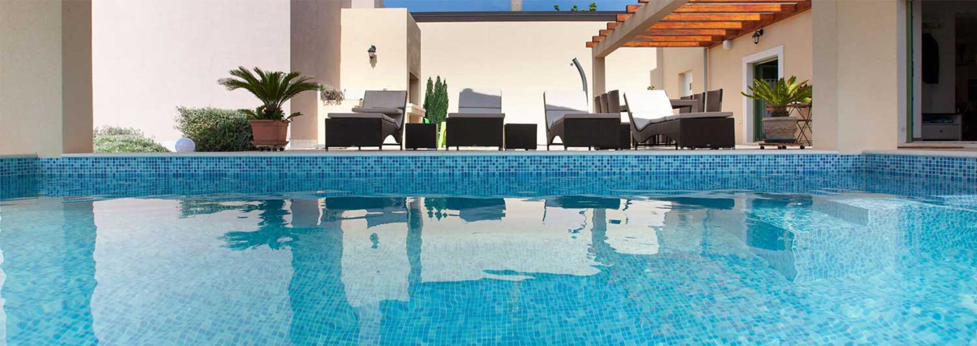 Villa Daniela Bale – Ferienhaus mit privatem Pool in Istrien